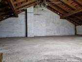 21 Dachboden Ansicht a - 