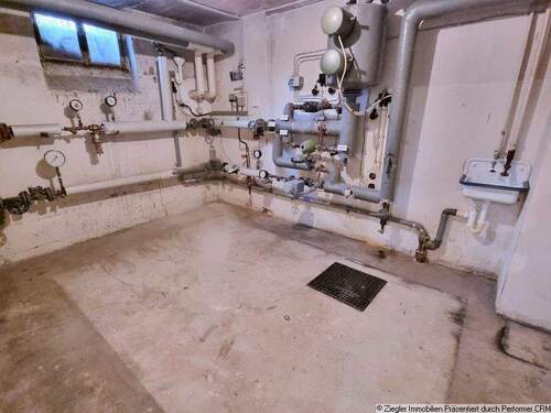 26 KG Heizungsraum - 