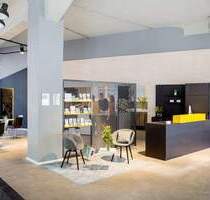 Feste und flexible Arbeitsplätze in Coworking Space in Prenzlauer Berg - All-in-Miete - Berlin