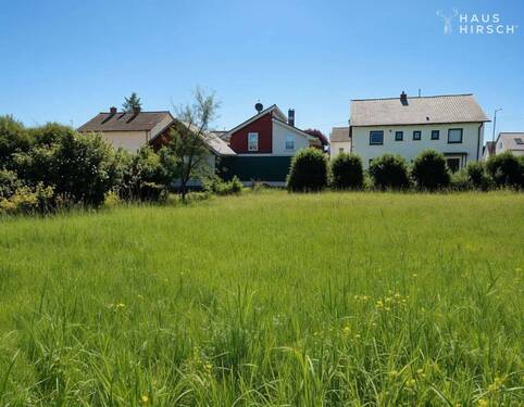 Grundstück - Grundstück zum Kaufen in Kissing