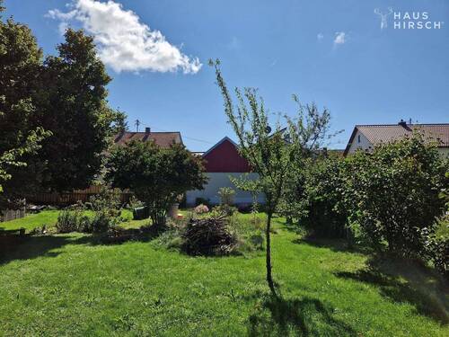 Grundstück - Grundstück in Kissing