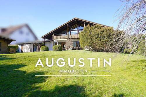 DSC02224.JPG - Stilvolles Ein- Zweifamilienhaus mit Bergblick