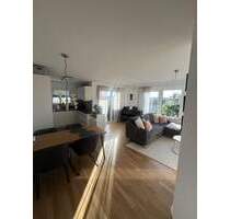 Wunderschöne 3-Zimmer Wohnung in den Kreuzäckern Baujahr 2020 - Schwäbisch Hall