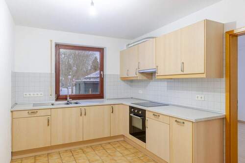 Küche - Einfamilienhaus mit 115,00 m&sup2; in Rieseby zum Kaufen