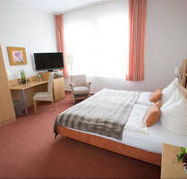 HOTEL Harzkreis 40 km von Hildesheim | 3.000 m² Grund, 40 Betten, Restaurant | Kein besseres Angebot in Sicht! - Goslar Siemensviertel