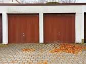 Doppelgarage - 