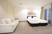 Schlafzimmer 2 - 