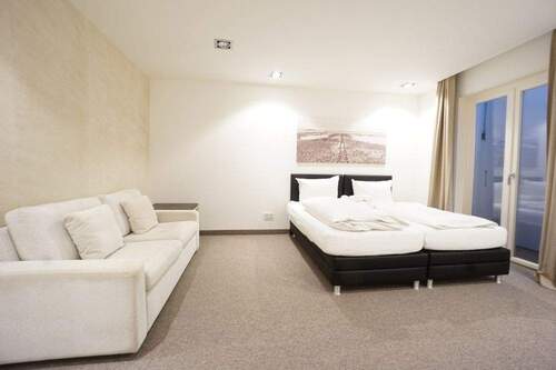 Schlafzimmer 2 - 