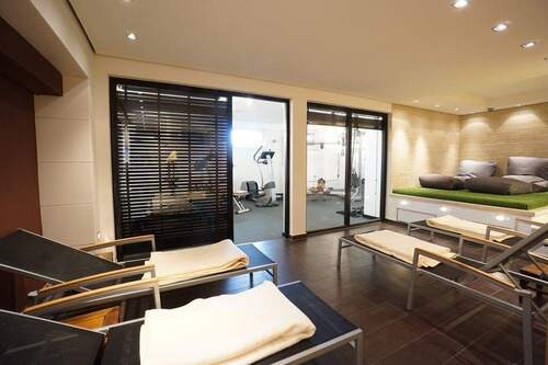Wellness (Gemeinschaft) - 