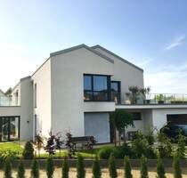 Energieeffizient, neuwertig und großzügig - Einfamilienhaus in ruhiger Randlage in Denstorf