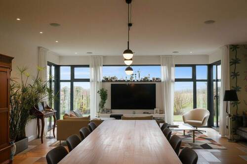 Essen - Einfamilienhaus mit 270,00 m&sup2; in Denstorf zum Kaufen