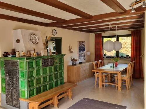 Esszimmer - 5 Zimmer Reihenendhaus zum Kaufen in Bad Iburg