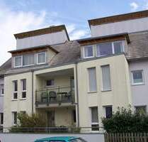 Tolle 4 Zi. Terrassenwohnung in Wendelstein