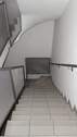 Treppe zum Keller - 
