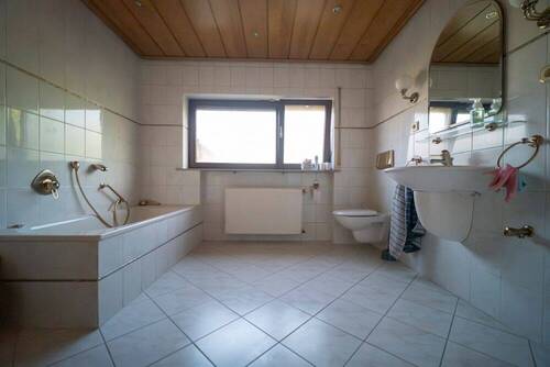 Badezimmer - 