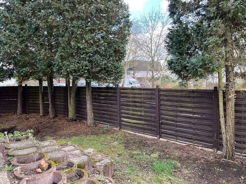 Garten - 