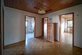 Flur - 5 Zimmer Bungalow in Mörfelden-Walldorf
