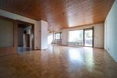 Wohnzimmer - Bungalow mit 148,00 m&sup2; in Mörfelden-Walldorf zum Kaufen