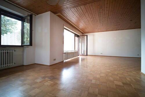 Wohnzimmer - 
