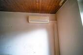 Klimaanlage - 