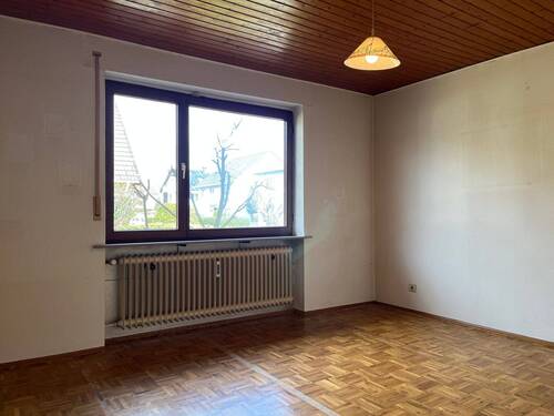 Kinderzimmer - 