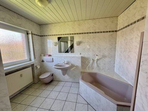 Badezimmer - 
