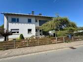 Hausansicht - 