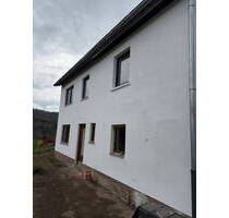 Handwerkerhaus mit Potenzial - Freistehendes Einfamilienhaus auf Traumgrundstück (1.000m²) - Lützelbach Haingrund