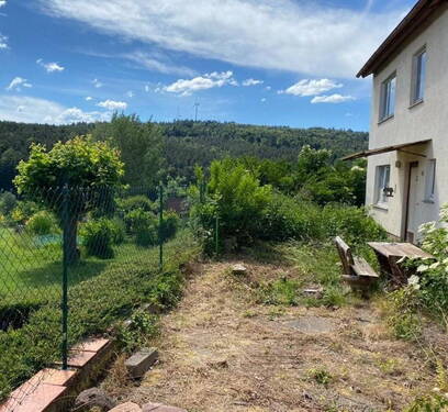 Bild 2 - 5 Zimmer Einfamilienhaus zum Kaufen in Lützelbach