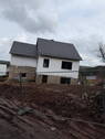 Sicht von der Strasse - 