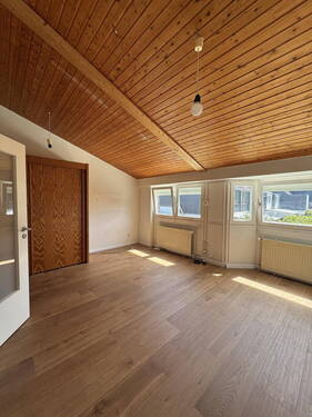 Schlafzimmer 1 - 