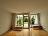 Wohnzimmer - 3 Zimmer Reihenmittelhaus zum Kaufen in Tornesch