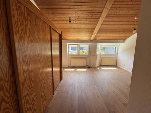 Schlafzimmer 1 - 