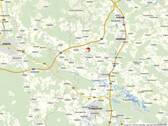 Lage im Landkreis - 