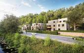 Visualisierung Straßenansicht - 2 Zimmer Etagenwohnung zum Kaufen in Heidelberg