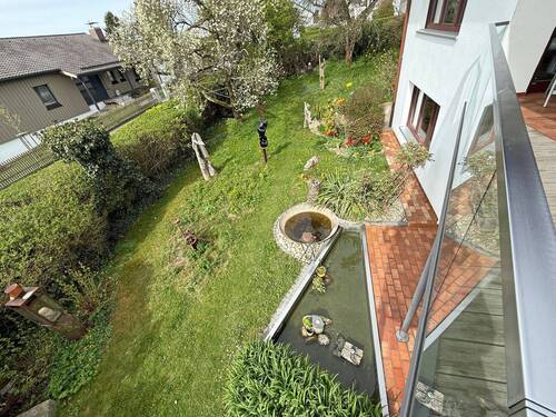 Garten - 