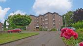 Vorderansicht - Nähe Kokerei Zollverein! Renovierungsbedürftige 3 ½-Raum-Wohnung