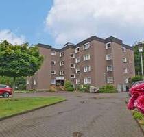 Nähe Kokerei Zollverein! Renovierungsbedürftige 3 ½-Raum-Wohnung - Essen