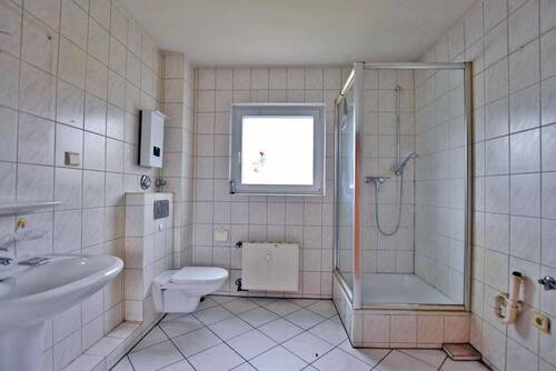 Badezimmer - 