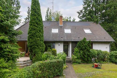 Bild 1 - Architektonisches Juwel mit Überraschungseffekt