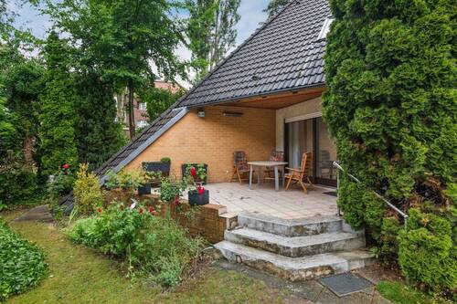 Bild 3 - 5 Zimmer Einfamilienhaus in Berlin