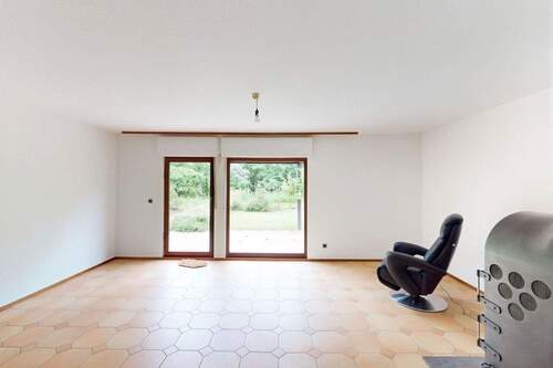 Wohnbereich - 