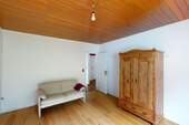 Schlafzimmer EG - 