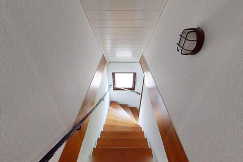 Treppenaufgang - 