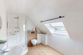 Badezimmer OG - 