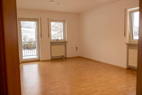 Schlafen - Etagenwohnung mit 83,20 m² in Lappersdorf zum Kaufen