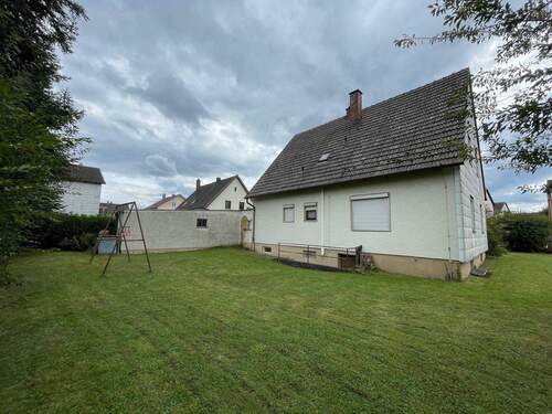 Ansicht Nord.jpg - Grundstück zum Kaufen in Mühldorf a.Inn