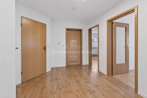 Bild 3 - 3 Zimmer Etagenwohnung in Leer (Ostfriesland)