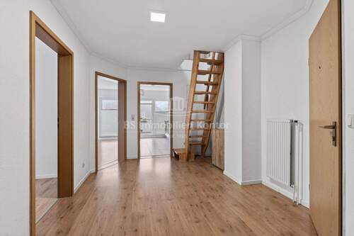 Bild 4 - Etagenwohnung mit 80,00 m&sup2; in Leer (Ostfriesland) zum Kaufen