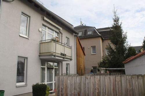 Impression - 2 Zimmer Mehrfamilienhaus, Wohnhaus zum Kaufen in Crimmitschau